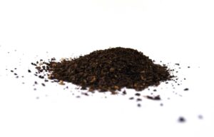 Koffiedik