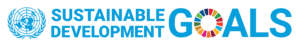 SDG logo