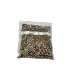 Nieuw zakje broed voor growkit (opstartmateriaal)