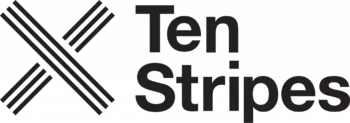 Ten Stripes
