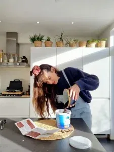 oesterzwammen-kweken-in-emmer-koffie