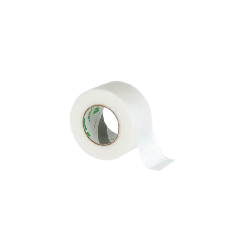 Ademende tape voor growkit Ademende tape voor growkit