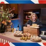 Janny van der Heijden kookt met ingrediënten van Fryslan Fungies