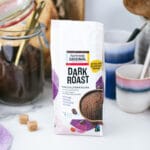 Fairtrade koffie Dark roast