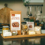 Maak je eigen oesterzwam bitterballen of kroketten! (VEGAN) – DIY