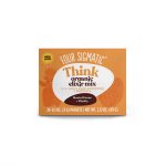 Four sigmatic elixir