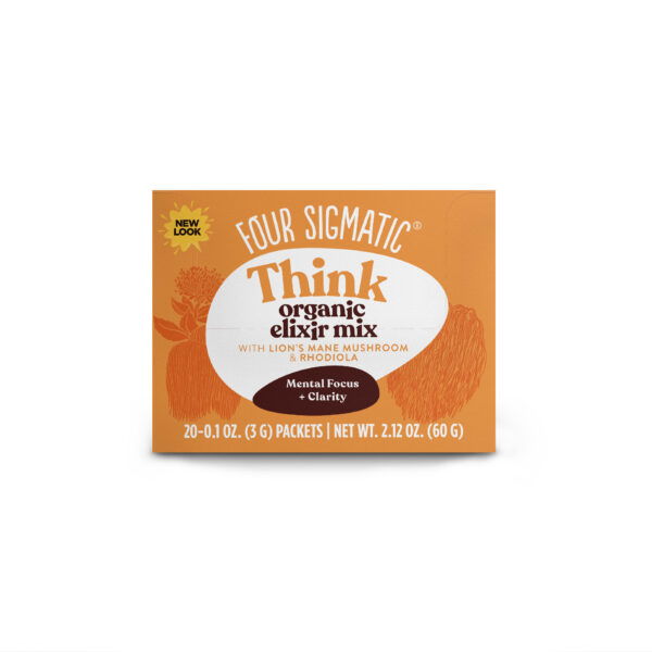 Four sigmatic elixir