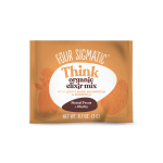 Four Sigmatic Think organic elixir mix (met Lion's mane paddenstoelen)