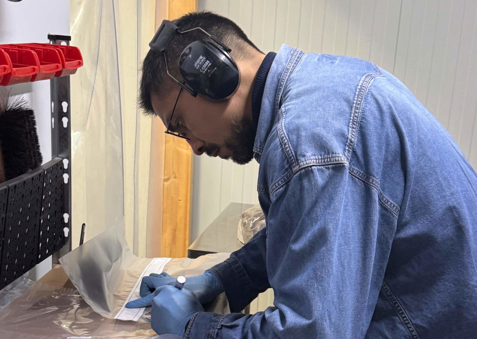 Meet the team: Diego