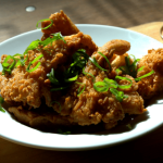 kfc oesterzwammen recept
