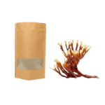 Reishi gemalen (25 gram)