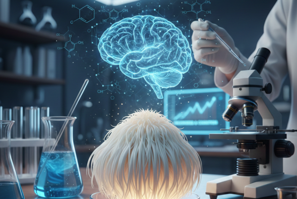 Welke onderzoeken zijn er gedaan omtrent lions mane