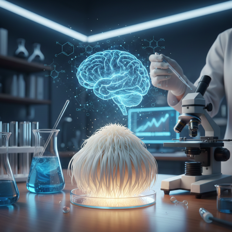 Welke onderzoeken zijn er gedaan omtrent lions mane