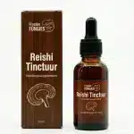 Reishi Tinctuur