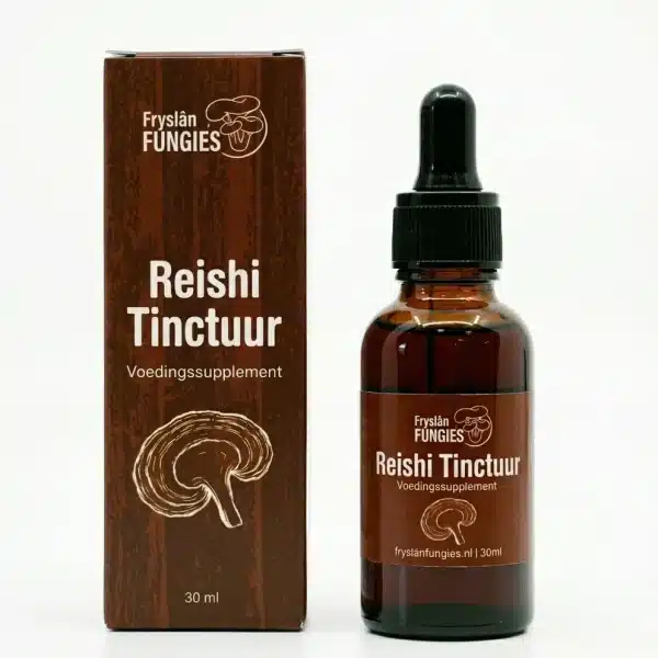Reishi Tinctuur
